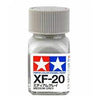 FX-20 Medium Grey Enamel Paint