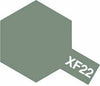 FX-22 RLM Grey Enamel Paint