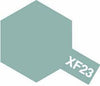 FX-23 Light Blue Enamel Paint