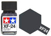 FX-24 Dark Grey Enamel Paint