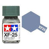 FX-25 Light Sea Grey Enamel Paint