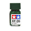 FX-26 Deep Green Enamel Paint