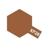 FX-28 Dark Copper Enamel Paint