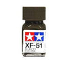 FX-51 Khaki Drab Enamel Paint