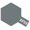 FX-53 Neutral Grey Enamel Paint