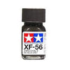 FX-56 Metallic Grey Enamel Paint
