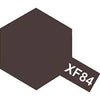 FX-84 Dark Iron Enamel Paint
