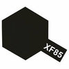 FX-85 Rubber Black Enamel Paint