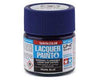 LP-47 Pearl Blue Lacquer Paint