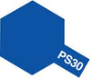 PS-30 Brilliant Blue Polycarbonate Paint