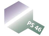 PS-46 Iridescent Purple/ Green Polycarbonate Paint