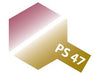 PS-47 Iridescent Pink/ Gold Polycarbonate Paint
