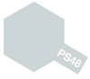 PS-48 Semi-Gloss Anodized Aluminum Polycarbonate Paint