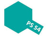 PS-54 Cobalt Green Polycarbonate Paint