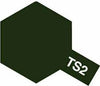 TS-2 Dark Green for Plastics