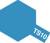 TS-10 French Blue for Plastics