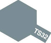 TS-32 Haze Grey for Plastics