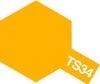 TS-34 Camel Yellow for Plastics