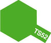 TS-52 Candy Lime Green for Plastics