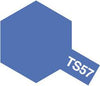 TS-57 Blue Violet for Plastics