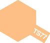 TS-77 Flat Flesh for Plastics