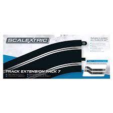 Track Extension Pack 7 – GP Models