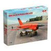 1/48 BQM-34A (Q-2C) Firebee with Trailer