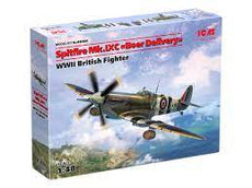 1/48 WWII Spitfire Mk.IXC <<Beer Delivery>>