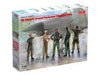 1/48 US Pilot & Ground Personnel (Vietnam War)