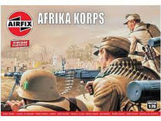 1/76 Afrika Korps (Vintage Classics)