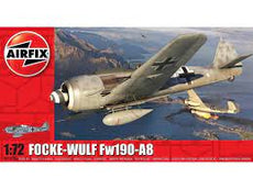 1/72 Focke-Wulf Fw190-A8