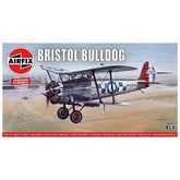 1/72 Bristol Bulldog