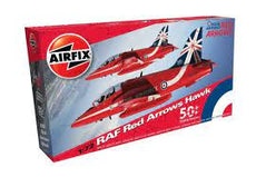 1/72 RAF Red Arrows Hawk