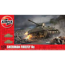 1/72 Sherman Firefly Vc