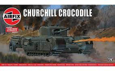 1/76 Churchill Crocodile (Vintage Classics)