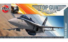 1/72 Top Gun| F/A-18 Hornet