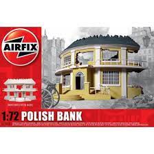 1/72 Polish Bank