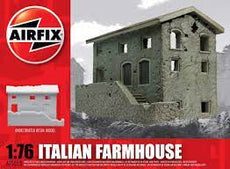 1/76 Italian Farmhouse