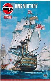 1/180 HMS Victory (Vintage Classics)