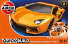 Quick Build Lamborghini Aventador LP 700-4