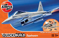 Quick Build Typhoon