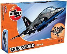 Quick Build Hawk