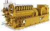 1/25 CAT CG260 16 Gas Generator