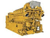 1/25 CAT CG260 16 Gas Generator