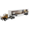 1/50 CT660 Day Cab Tractor with Mural Trailer