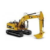 1/50 320D L Hydraulic Excavator