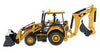 1/50 420F2 IT Backhoe Loader