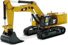1/50 390F L Hydraulic Excavator