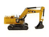 1/50 390F L Hydraulic Excavator