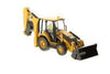 1/50 432F2 Backhoe Loader